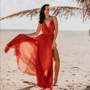 Meet your posher, Willow Way